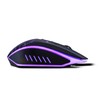 Vorago Start The Game MO-501 Mouse Alámbrico Gamer, 3200 dpi,