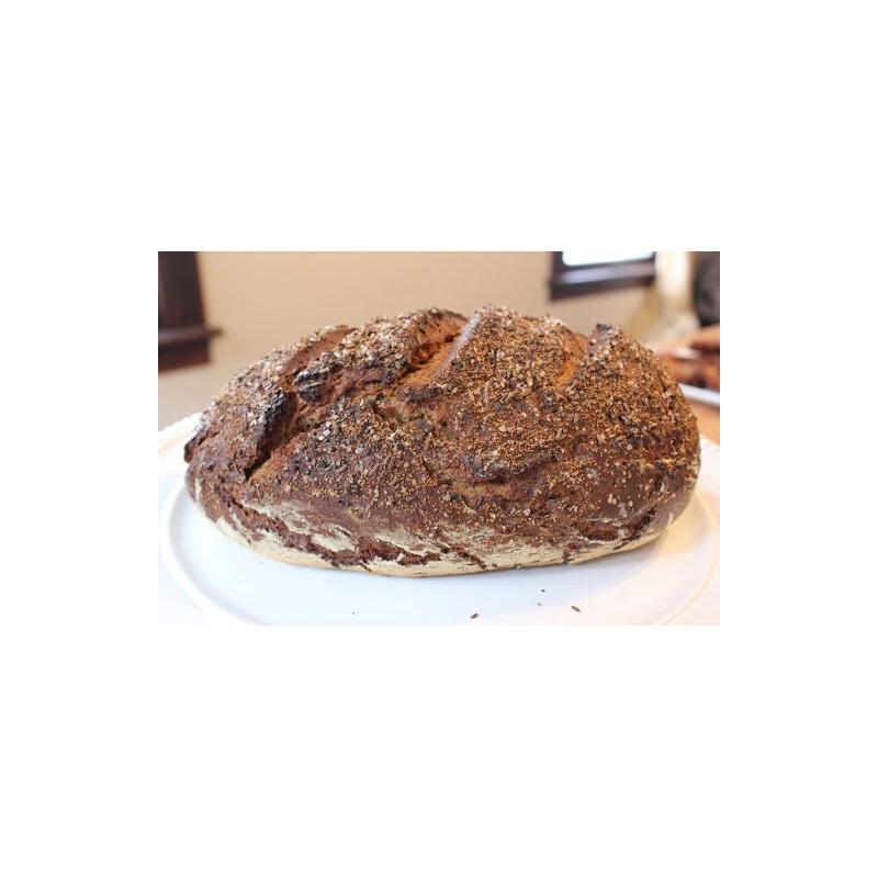 Unbranded Jewish Rye Sourdough Starter