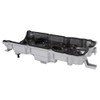 TRQ TRQ Right Valve Cover Passenger Side Compatible with 2008-2012