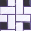 Grout 360 Purple Punk Sanded Tile Grout for Tile Installation
