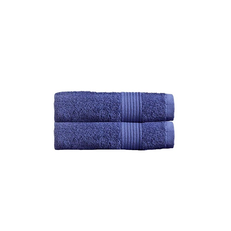 Olivia Rocco Egyptian Cotton Towels Home Bathroom Towel Set Bale