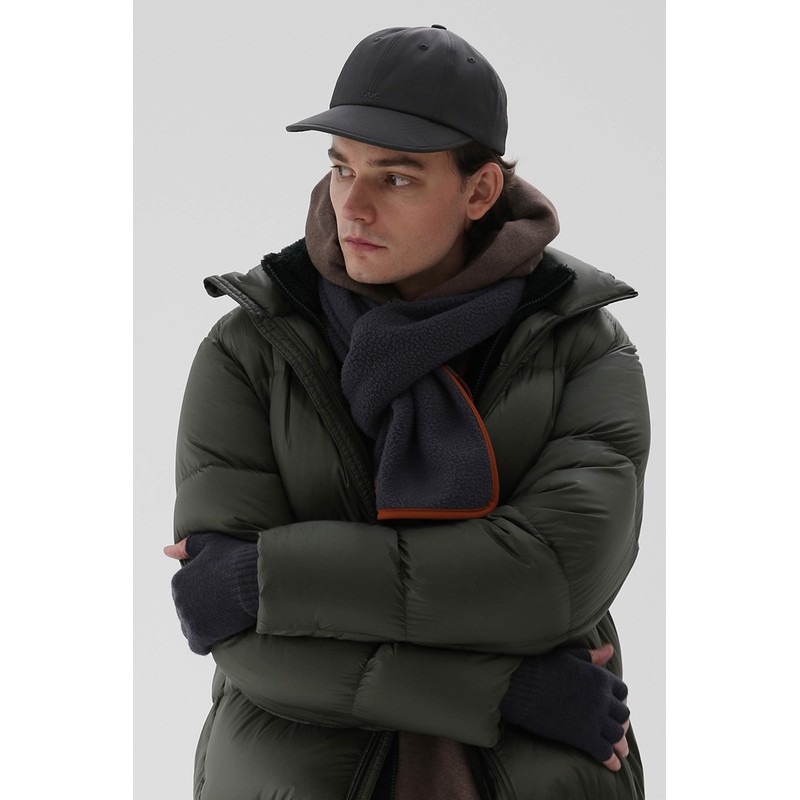 UNDERCONTROL Fingerless Knitted Typing Gloves Texting Unisex Half Short Stretchy