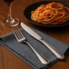 16-Piece Luxury Premium Stainless Steel Flatware Set Premium Silverware Dinnerware