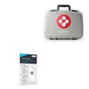 BoxWave Screen Protector Compatible with Zoll Mobilize Comprehensive Trauma Kit