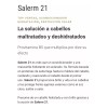 Silk Protein Tratamiento Cabello Muy Seco Salerm