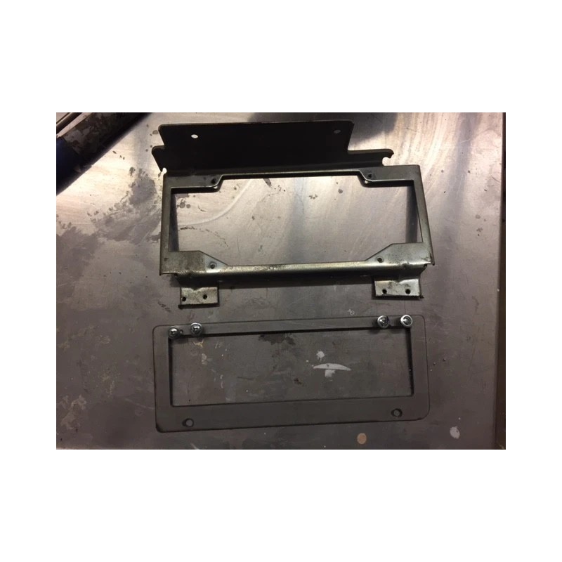 na Stereo mount bracket Ford F150 F250 1973 1974 1975