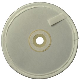 Nutone CV350, CV352, CV353 Central Vac Cleaner Filter 06-2300-08