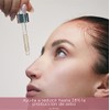 Serum Facial Piel Grasa, Oil Control, NIACINAMIDA (vit B3), Noni,