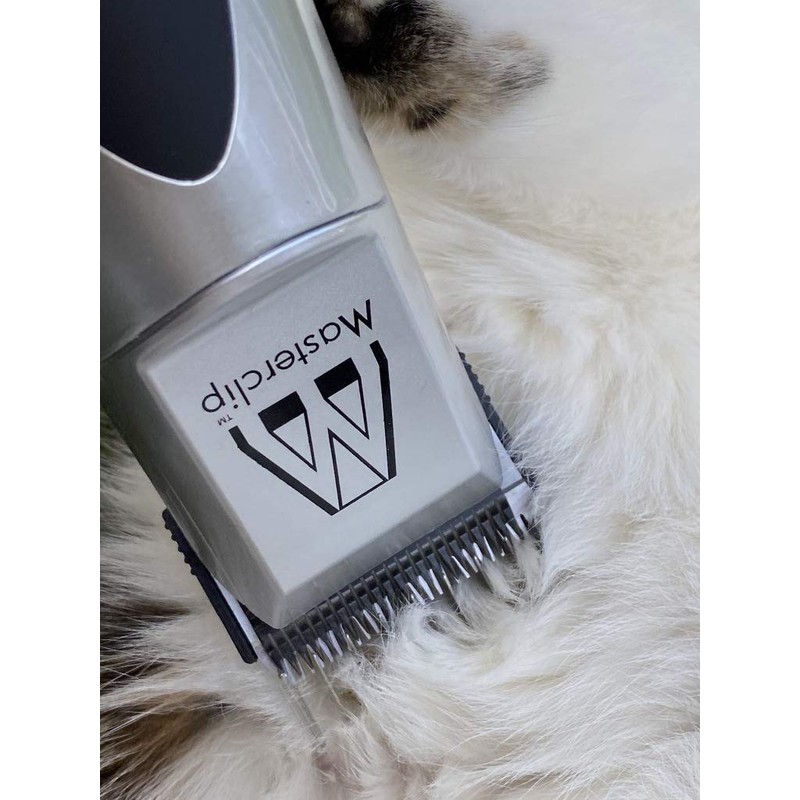 Metal Comb Guides for Dog Clipper Clippers - choose your
