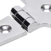 T Shape Ship Accessories 316 Stainless Steel Corrosion Resistance Antioxygen