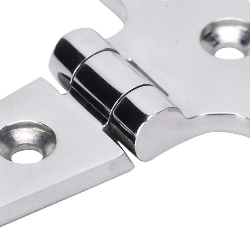 T Shape Ship Accessories 316 Stainless Steel Corrosion Resistance Antioxygen