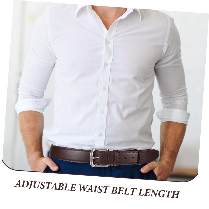 SAFIGLE Travel Money Belt for Men Hidden Money Compartment Pocket