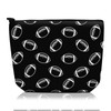 ADQWIOVL Cosmetic Bag Makeup Bag, Birthday Gifts for Women Mom,