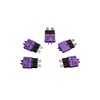 GLOSO E39 Manual (T3) Reset Low Profile ATC/ATO Circuit Breakers