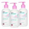 Pack de 3 ISDIN Intim Calm 250ml | Gel Íntimo