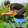 Bicycle Bar Tape, Drop Handlebar Tape, Anti-Slip, Grip Tape, Lightweight,