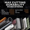 DEVOUR NT045AP 4.5" Premium Diamond All Purpose Blade