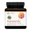 Youtheory, Turmeric, Extra Strength Formula, 1,000 Mg, 60 Vegetarian Capsules