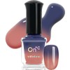 With Shan Temperature Change Manicure Nail, 13 degrees elegant temperature, 9ml, 1 piece / 위드샨 온도 변화 매니큐어 네일, 13도우아한온도, 9ml, 1개