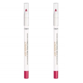 Loreal Pack of 2 L'Oreal Paris Age Perfect Anti-Featherin