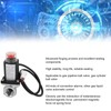 Gas Solenoid Valve Emergency Smart Automatic Control Electromagnetic for Pipeline