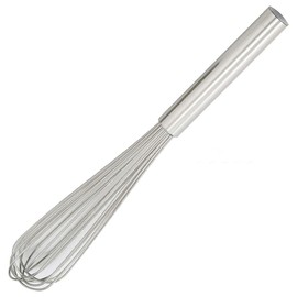 Shimomura Kusen 35701 35701 Whisk Whisk, Made in Japan, Stainless Steel, 16 Wire Rods, 1.5 x 9.1 inches (3.8 x 23 cm), Tsubamesanjo