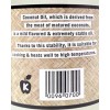 Trader Joe's 3 Jars Trader Joe's Organic Virgin Coconut Oil