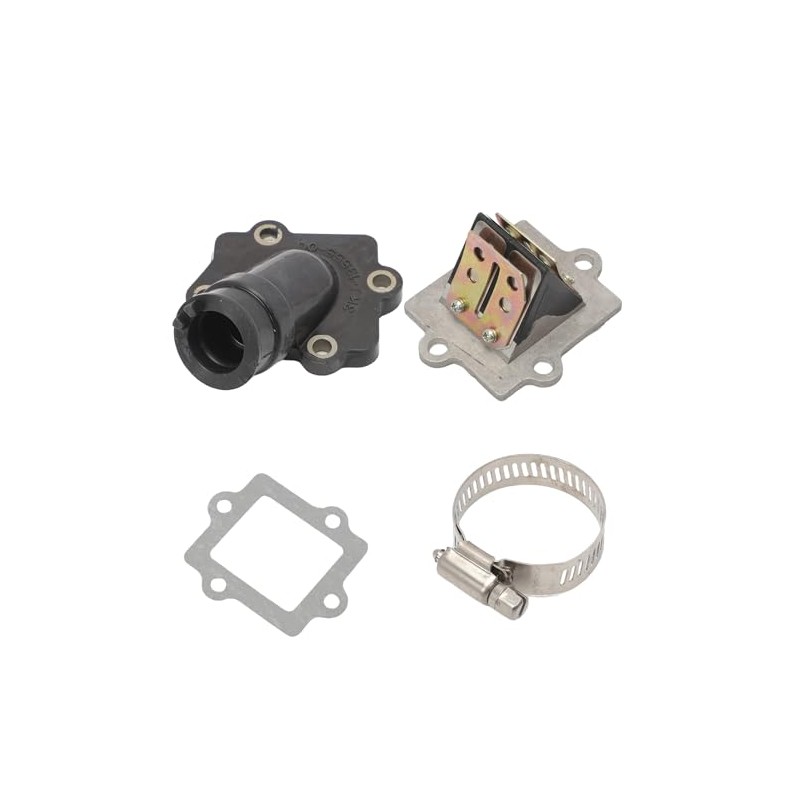 Replacement Diaphragm Block + Intake Manifold + Gaskets Set for