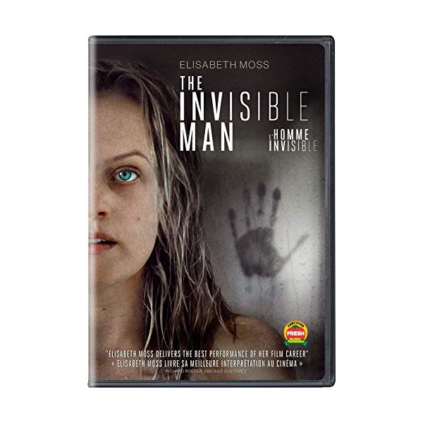 The Invisible Man