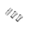 groov e Coax Adaptor - Male & Female Coax Set