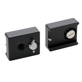 HangTon EVF Bracket Stand Mounting for ARRI Viewfinder EVF-2 MVF-1 ALEXA Mini LF, 3/8"-16 Thread