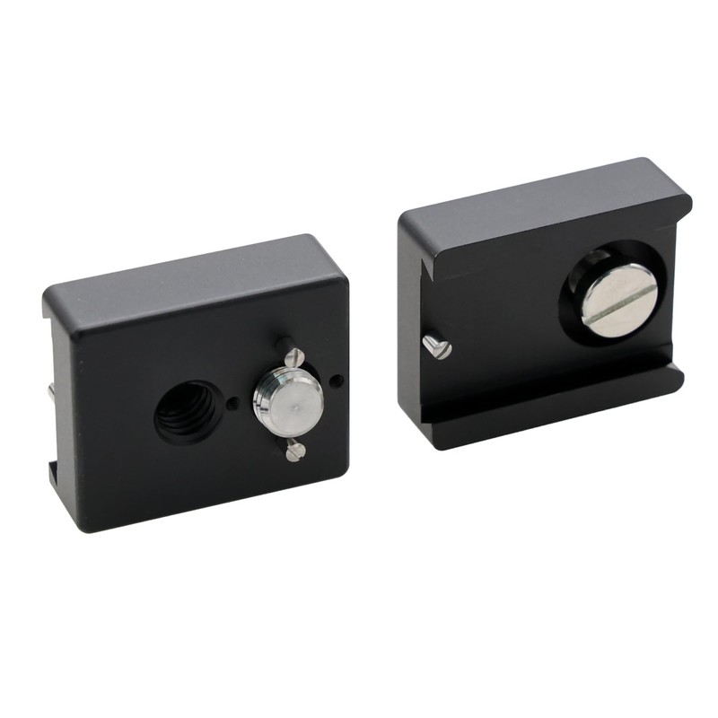 HangTon EVF Bracket Stand Mounting for ARRI Viewfinder EVF-2 MVF-1