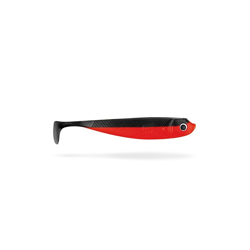Lieblingsköder Rubber Fishing Bait for Perch Zander Pike 10 cm,