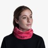Buff Multifunktionstuch Baby S-LOOP PINK Damer Einheitsgröße