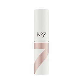 No7 Stay Perfect Stick Foundation - Medium Coverage Long Wear Cream Foundation for All Skin Types - Contains Squalene for Hydrating Foundation Makeup - Latte (10g)