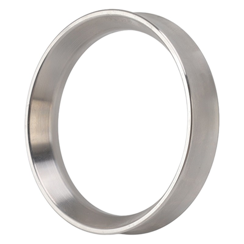 Intelligent Dosing Ring Brewing Bowl Portafilter Magnetic Coffee Powder Dosing