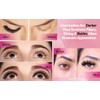 LIORE LASH Cashmere Volume Eyelash Extensions C D L M