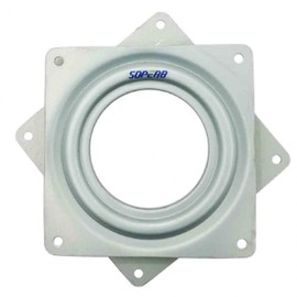 95mm Bearing Screen Dinner Light DIY Cabinet Turntable BL03431 100ea