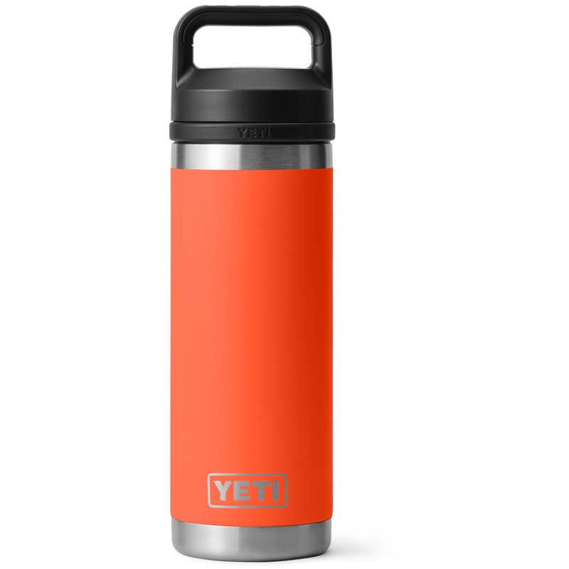 YETI Rambler Bottle Chug, Vacuum Insulated Stainless Steel Bottle with