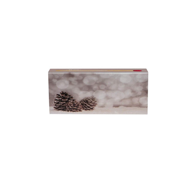 jameitop® 8 x 45 Packs XL Matchboxes, 96 mm with