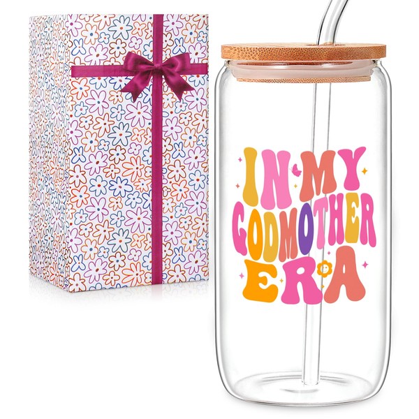 maoodoo In My Godmother Era Tumbler