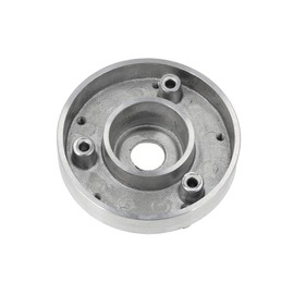 MZA Simson S53, MS50, SR50 Single Driver, Special Twisted, for Mounting in Standard Chain Guard