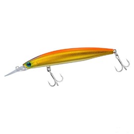 DAIWA Chivas Lures Shoreline Shiner Z Set Upper LH125SDR R Mat Day Reaction