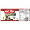 Redneck Raccoon Chili Novelty Soup Can Labels - FUNNY Joke