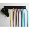 Multi-Purpose Gym Equipment Storage Rack Resistance Bands Storage Hanger Heavy