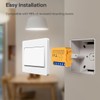 Acmerota Acmerota Wifi Smart Dimmer Switch Module 2 Gang 2