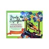 Monty Bojangles Pistachio Marooned Cocoa Dusted Truffles, 2 x 150g