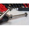 X6 Golf Club Groove Sharpener, Re-grooving Tool and Cleaner. X6™