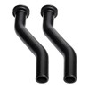 Vacuum Hose Fit for John Dee re Mower - 596163