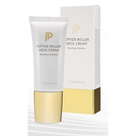 Gua Sha Neck Wrinkle Cream Double Chin Contour Neck Elasticity Cream / 괄사 목 주름 크림 이중 턱 윤곽 목 탄력 크림
